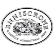 Corlea Livestock Calf Wins 2nd Place at Enniscrone Agricultural Show